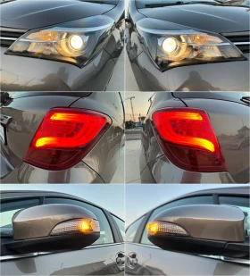 Toyota Yaris 1.0i Камера! Клима!Отлично състояние!, снимка 16