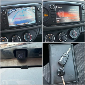 Toyota Yaris 1.0i Камера! Клима!Отлично състояние!, снимка 13