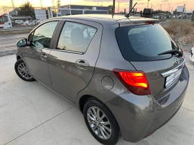 Toyota Yaris 1.0i Камера! Клима!Отлично състояние!, снимка 6