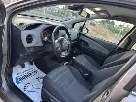 Toyota Yaris 1.0i Камера! Клима!Отлично състояние!, снимка 8