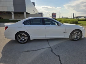 BMW 750 BMW 750iXD , снимка 8