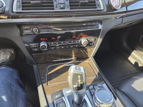BMW 750 BMW 750iXD , снимка 17