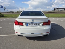 BMW 750 BMW 750iXD , снимка 9