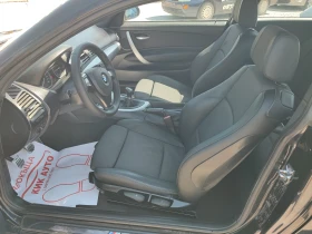 BMW 120 2.0D-177ks-6sk-M- PAKET-РЕКАРО -ПАРКТРОНИК, снимка 9