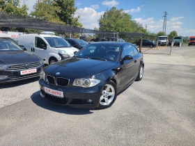 BMW 120 2.0D-177ks-6sk-M- PAKET-РЕКАРО -ПАРКТРОНИК, снимка 1