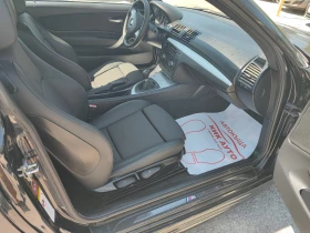BMW 120 2.0D-177ks-6sk-M- PAKET-РЕКАРО -ПАРКТРОНИК, снимка 10