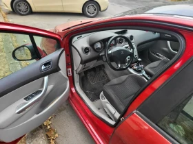 Peugeot 308 2000 HDI 136 к.с, снимка 2