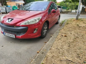 Peugeot 308 2000 HDI 136 к.с, снимка 1