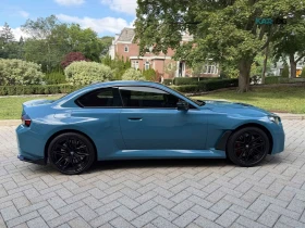 BMW M2 Автокредит Цена до България, снимка 7