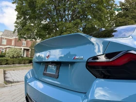 BMW M2 Автокредит Цена до България, снимка 8