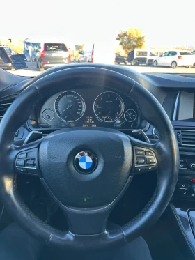 BMW 525 * 218hp* X-Drive* Сменени вериги* , снимка 6