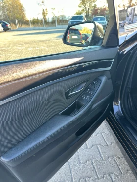 BMW 525 * 218hp* X-Drive* Сменени вериги* , снимка 9