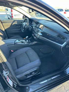 BMW 525 * 218hp* X-Drive* Сменени вериги* , снимка 5