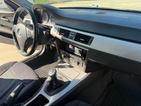 BMW 320, снимка 11