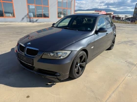 BMW 320, снимка 2