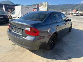 BMW 320, снимка 7