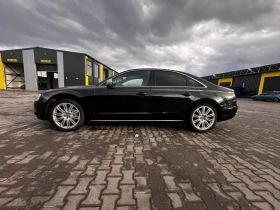 Audi A8 3.0 TDI , снимка 4