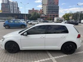 VW Golf 7.5 Facelift Highline, снимка 8