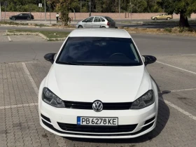 VW Golf 7.5 Facelift Highline, снимка 2