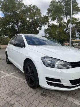 VW Golf 7.5 Facelift Highline, снимка 5