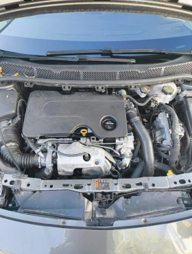 Opel Astra  CDTI sport turar, снимка 16