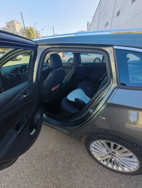 Opel Astra  CDTI sport turar, снимка 9