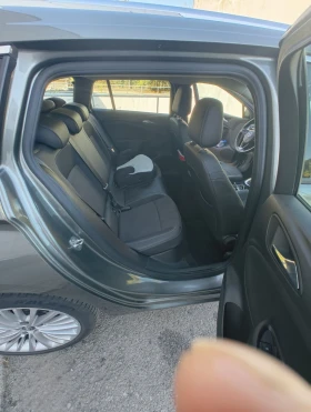Opel Astra  CDTI sport turar, снимка 12