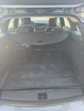 Opel Astra  CDTI sport turar, снимка 15