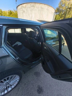 Opel Astra  CDTI sport turar, снимка 11