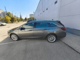 Opel Astra  CDTI sport turar, снимка 5