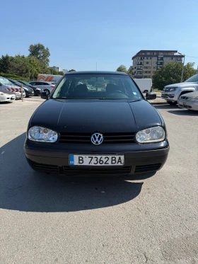 VW Golf, снимка 1