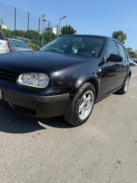 VW Golf, снимка 3