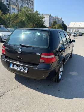 VW Golf, снимка 5