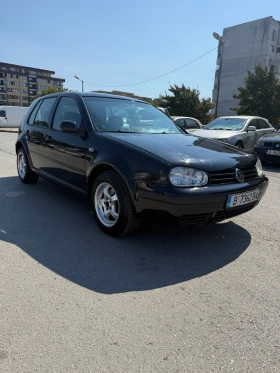 VW Golf, снимка 2