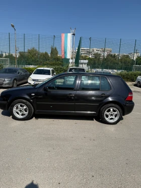 VW Golf, снимка 4