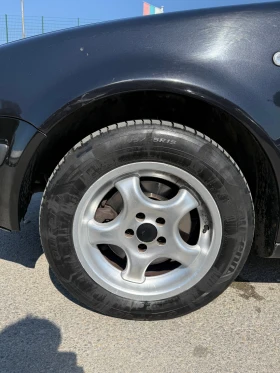 VW Golf, снимка 8