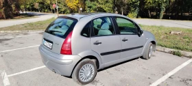 Citroen C3, снимка 4