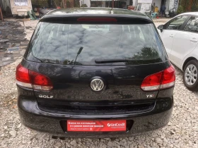 VW Golf 1.4, снимка 4