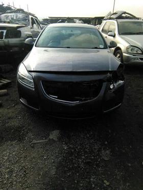 Opel Insignia 1,8 2,0A2.0DTH | Mobile.bg   1