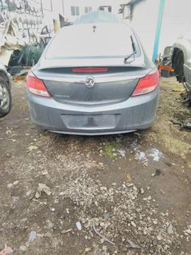 Opel Insignia 1,8 2,0A2.0DTH | Mobile.bg   5