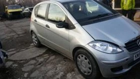 Mercedes-Benz A 160 1.6 cdi | Mobile.bg    2