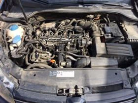 VW Golf 1.6TDI/CAY - [3] 