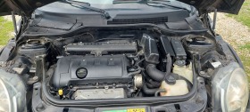 Mini Cooper 1.4 бензин клима, снимка 14 - Автомобили и джипове - 40401567