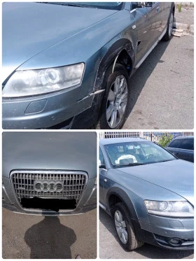 Audi A6 Allroad allroad 3.0tdi asb, снимка 2