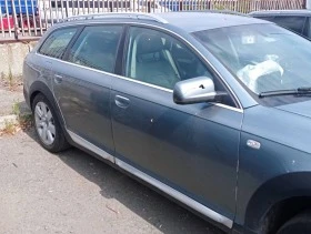 Audi A6 Allroad allroad 3.0tdi asb, снимка 8