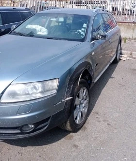 Audi A6 Allroad allroad 3.0tdi asb, снимка 11