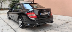 Mercedes-Benz C 200 w204, снимка 4 - Автомобили и джипове - 42328712