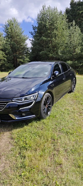 Renault Talisman 200dci, снимка 5