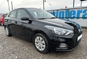 Hyundai I20 1.2i Facelift/Bi-FUEL/ EURO-6D/125../  | Mobile.bg    3