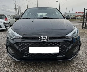 Hyundai I20 1.2i Facelift/Bi-FUEL/ EURO-6D/125../  | Mobile.bg    2